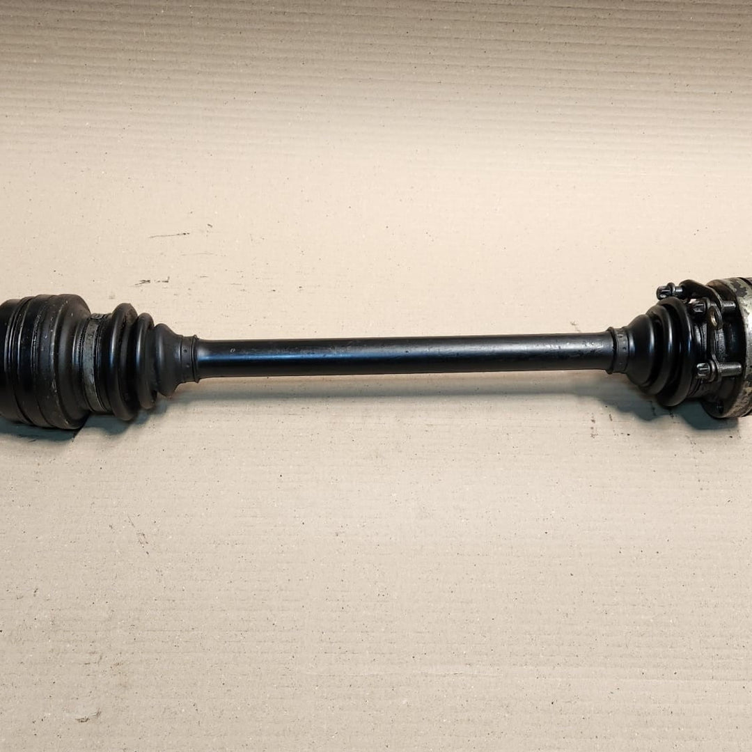 2000-2001 BMW X5 Rear Drive Shaft RIGHT SIDE 7500914 X5 E53 