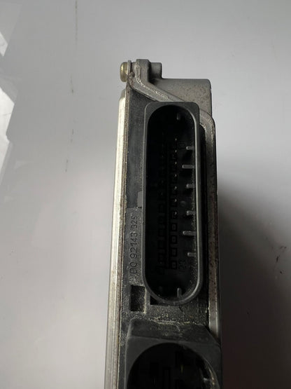 BMW Valvetronic Control Module 7516809 3 Series E46 316i