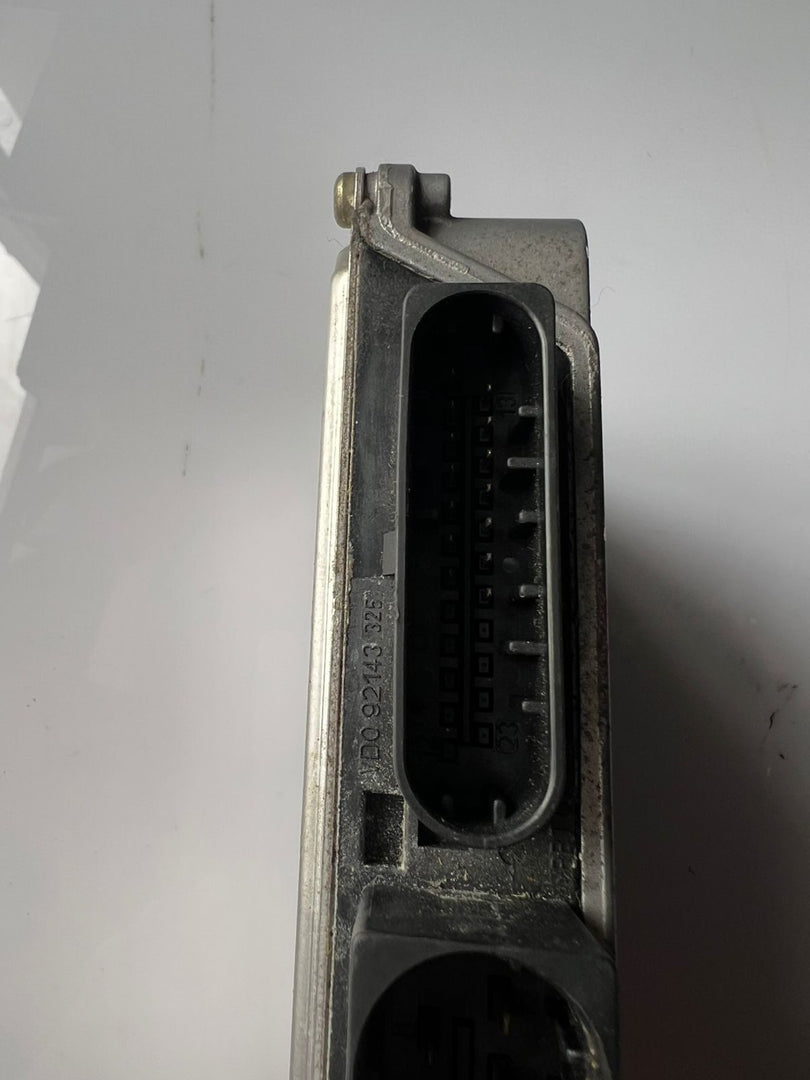 BMW Valvetronic Control Module 7516809 3 Series E46 316i