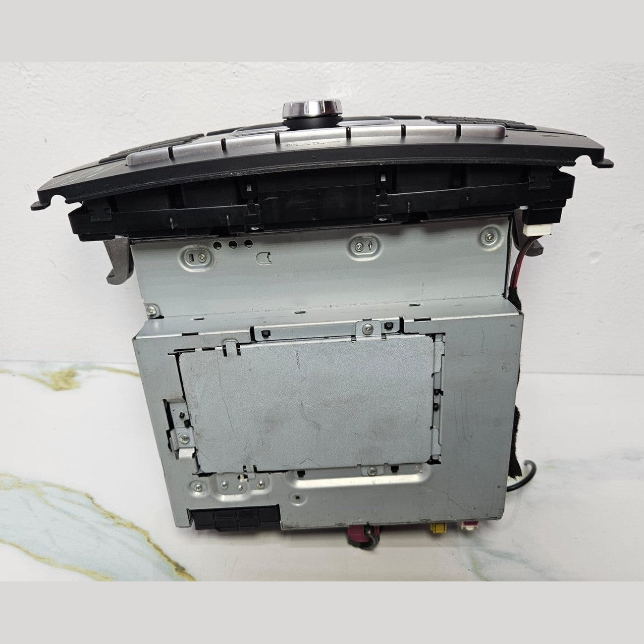 13-16 Mercedes-Benz W166 ML GLE Radio Audio Head Unit CD Player A166 9002109 OEM