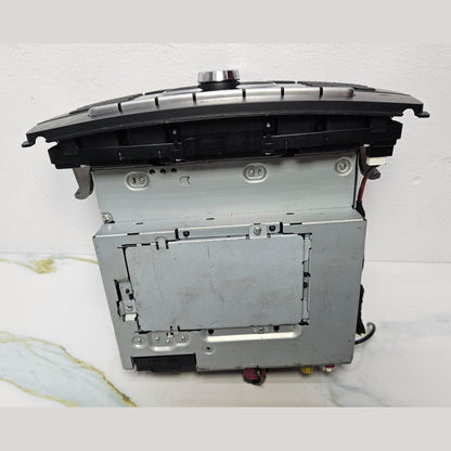 13-16 Mercedes-Benz W166 ML GLE Radio Audio Head Unit CD Player A166 9002109 OEM