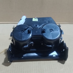 Bild in die Galerieansicht laden, BMW X1 F48 CENTER CONSOLE CUP HOLDER W/ 12V OUTLET 9299529