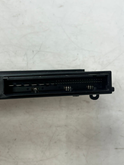 2012-2015 BMW X1 E84 Body Control Module BCM 9329798 OEM