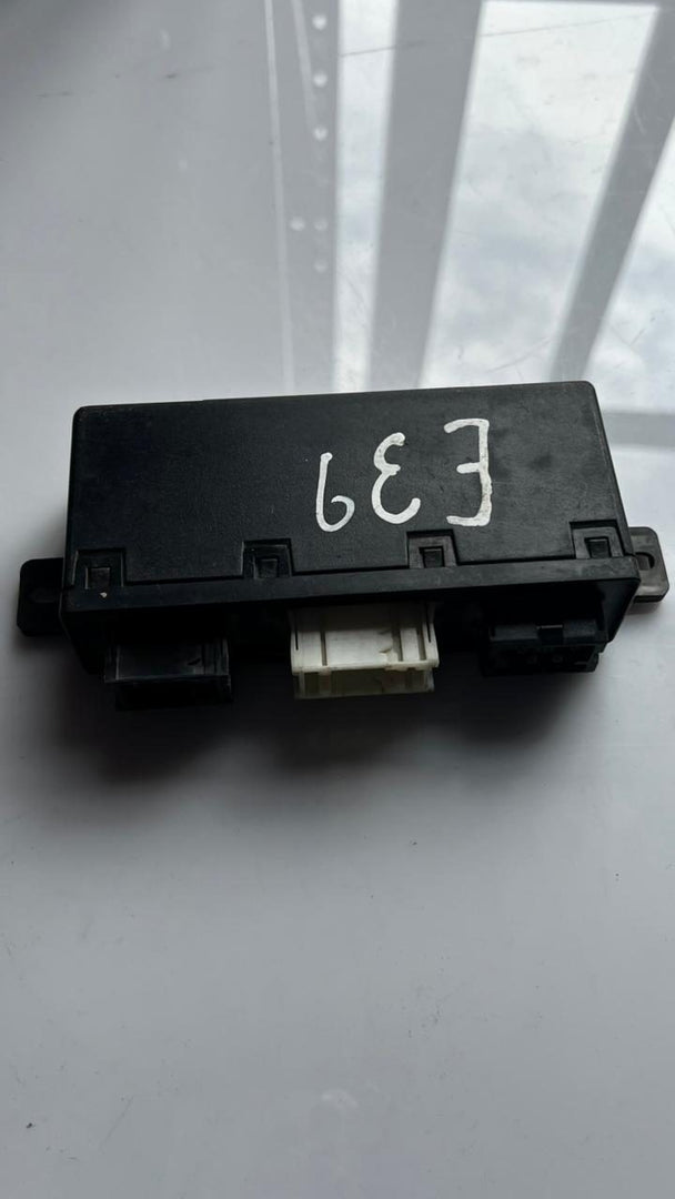 2001-2003 BMW 530i Side View Mirror Control Module 6904255 E39 5 Series 
