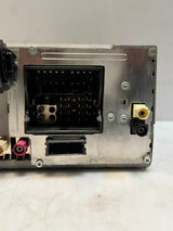 2016 BMW X1 F48 B48A20A Multimedia Navigation Head Unit 6803151 OEM
