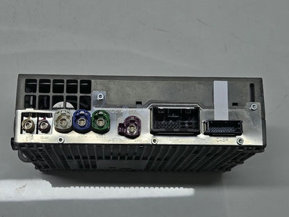 9877726-2019 BMW X5 G05 RHD Multimedia Head Unit Navigation Radio Module OEM
