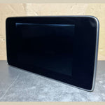 Bild in die Galerieansicht laden, 12-15 Mercedes-Benz W218 CLS Navigation Display Screen Monitor A218 9006005