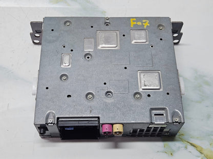 10-12 OEM BMW 5 F10 F11 HU CIC MID BUSINESS CD PLAYER SYSTEM CONTROLLER 9237202