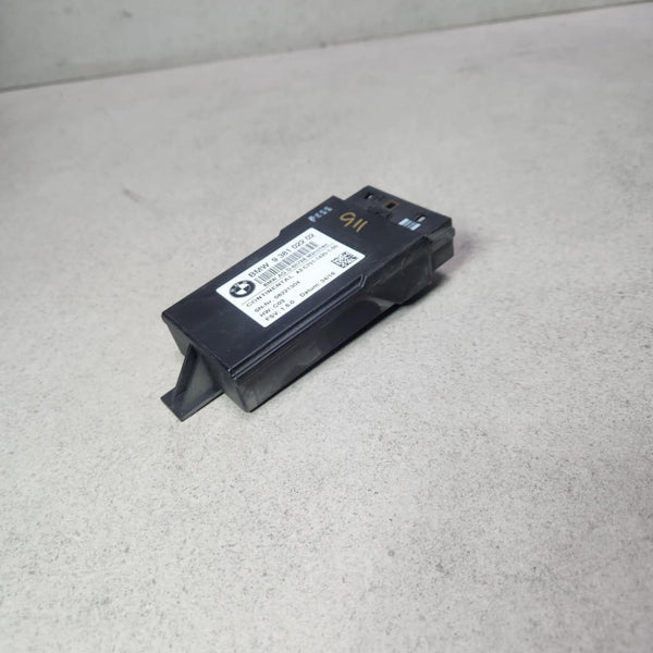 2016-2019 BMW 750i Rear Heated Seat Control Module 9381022 G11 G12