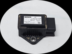 2004-2010 BMW E53 E60 E61 E65 E83 models Yaw Rate Sensor 6762235 OEM