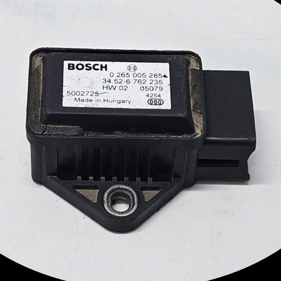 2004-2010 BMW E53 E60 E61 E65 E83 models Yaw Rate Sensor 6762235 OEM