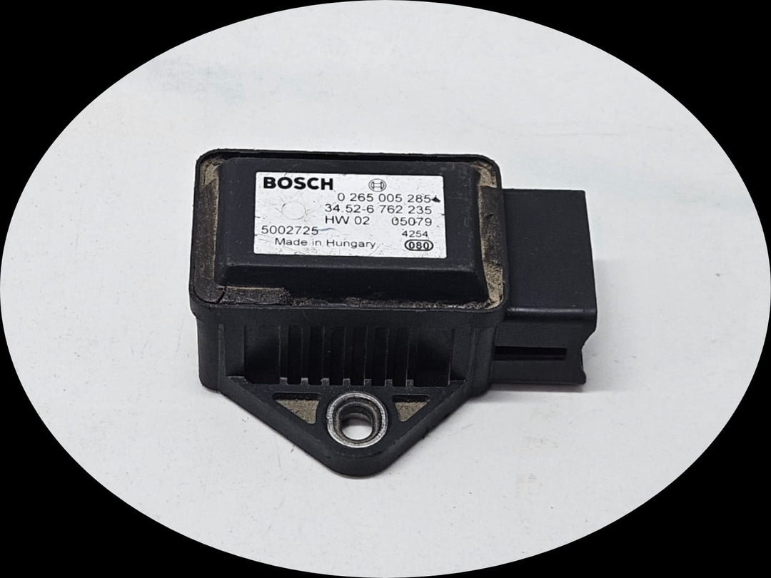 2004-2010 BMW E53 E60 E61 E65 E83 models Yaw Rate Sensor 6762235 OEM