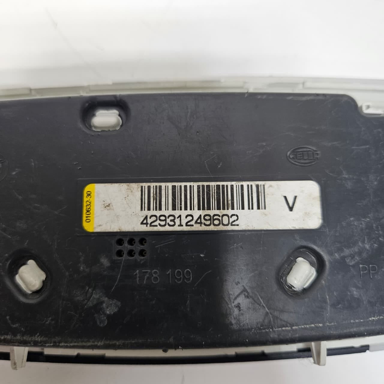 2016-2018 3 4 Series BMW F20 F21 F30 F31 F32 M2 Front Dome Light 9312496