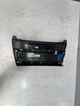 2012 BMW 528i F10 535 series A/C Climate Control Switch PANEL 6805772 OEM