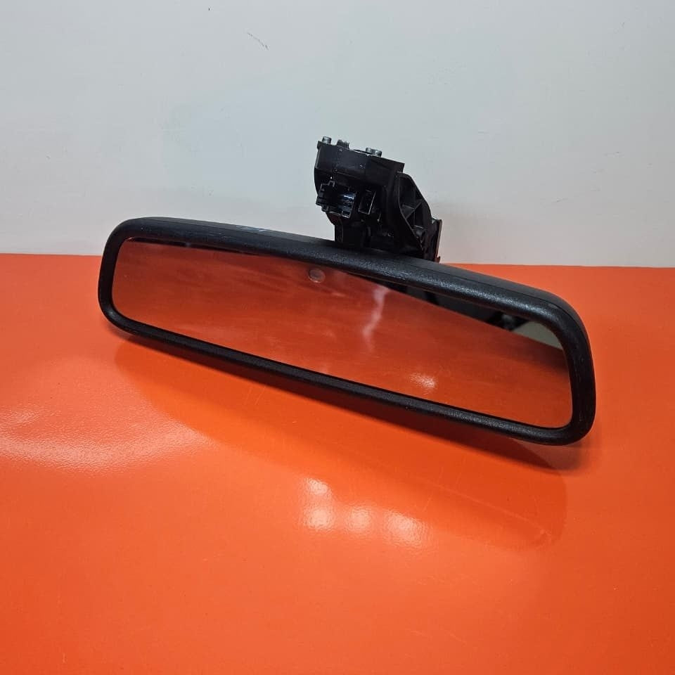 OEM 2006-2013 BMW X5 Interior Rear View Mirror 9221745