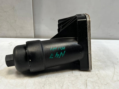 BMW N47D20C E90 F30 F20 F10 Engine Oil FILTER HEAT Cooler Water-Cooled 8507626