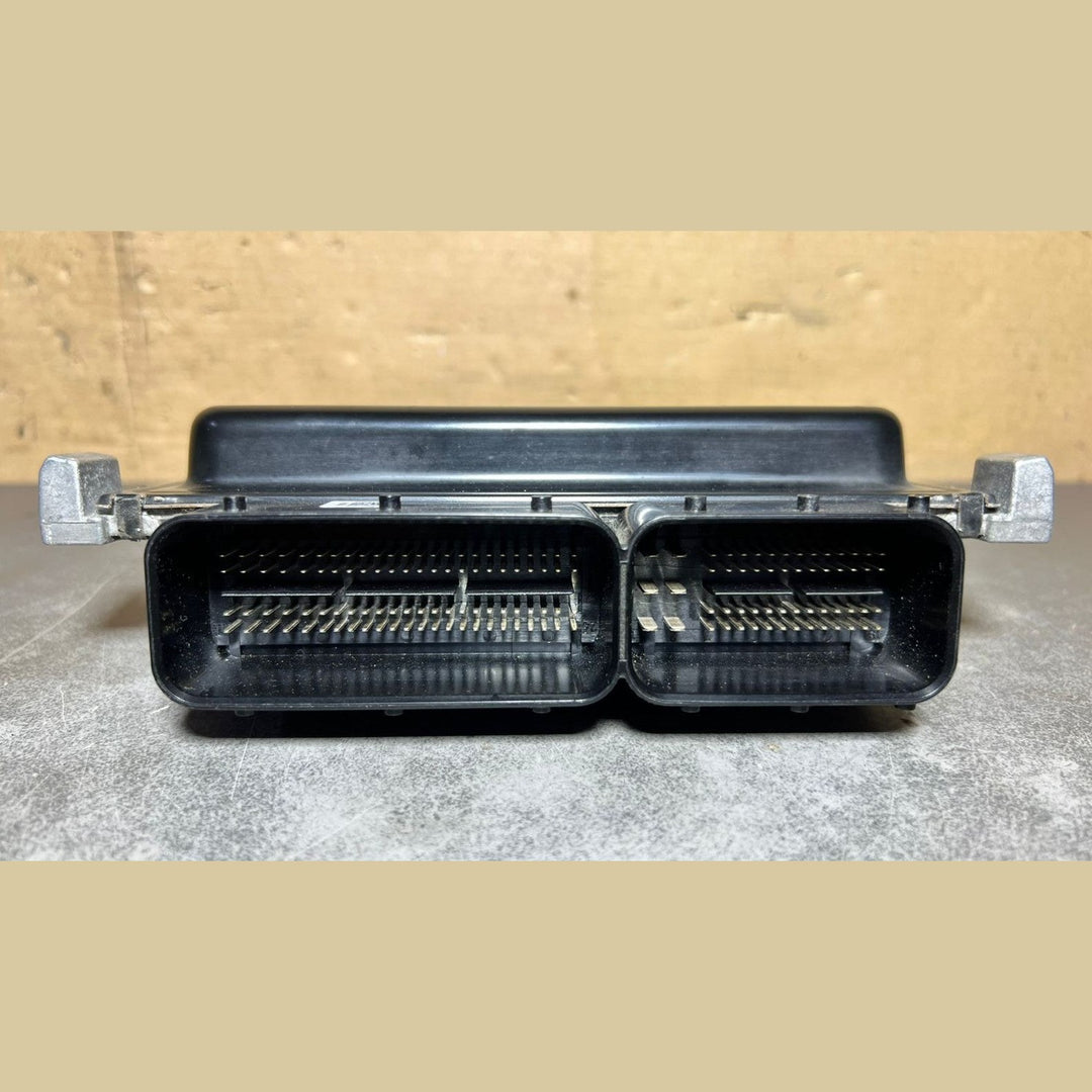 12-15 Mercedes Benz W204 C250 ECU ECM Engine Computer Control Module A2711500391