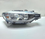 Bild in die Galerieansicht laden, 2011-2015 BMW 328i Headlight Right HELOGEN 7259540 3 Series F30 F31 LCI ECE OEM