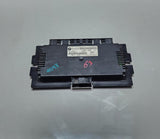 2006-2008 BMW 325i Footwell Light Control Module 9166725 E90 E91 3 Series OEM