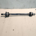 Bild in die Galerieansicht laden, 2018 BMW 540d xDrive Output Shaft Rear Left 8664629 5 Series G30 G31 