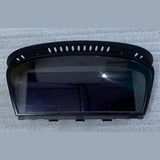 OEM BMW E60 E61 E90 E91 E92 Display Screen 8.8" Monitor On Board Sat Nav 9193745