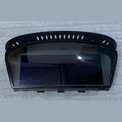OEM BMW E60 E61 E90 E91 E92 Display Screen 8.8" Monitor On Board Sat Nav 9193745
