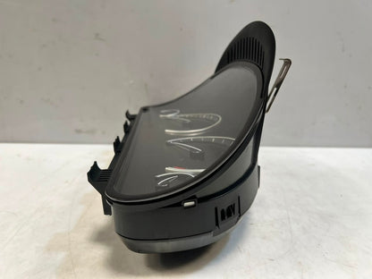 2012 BMW 5 Series F10 535 Active Hybrid 5 Instrument Cluster Speedometer 9281533