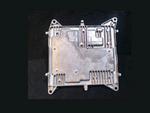 Load image into Gallery viewer, BMW 3,5 SERIES F10 ,F30 X3 F25- N20 ENGINE CONTROL COMPUTER ECU ECM DME 7646763
