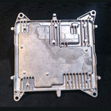 BMW 3,5 SERIES F10 ,F30 X3 F25- N20 ENGINE CONTROL COMPUTER ECU ECM DME 7646763
