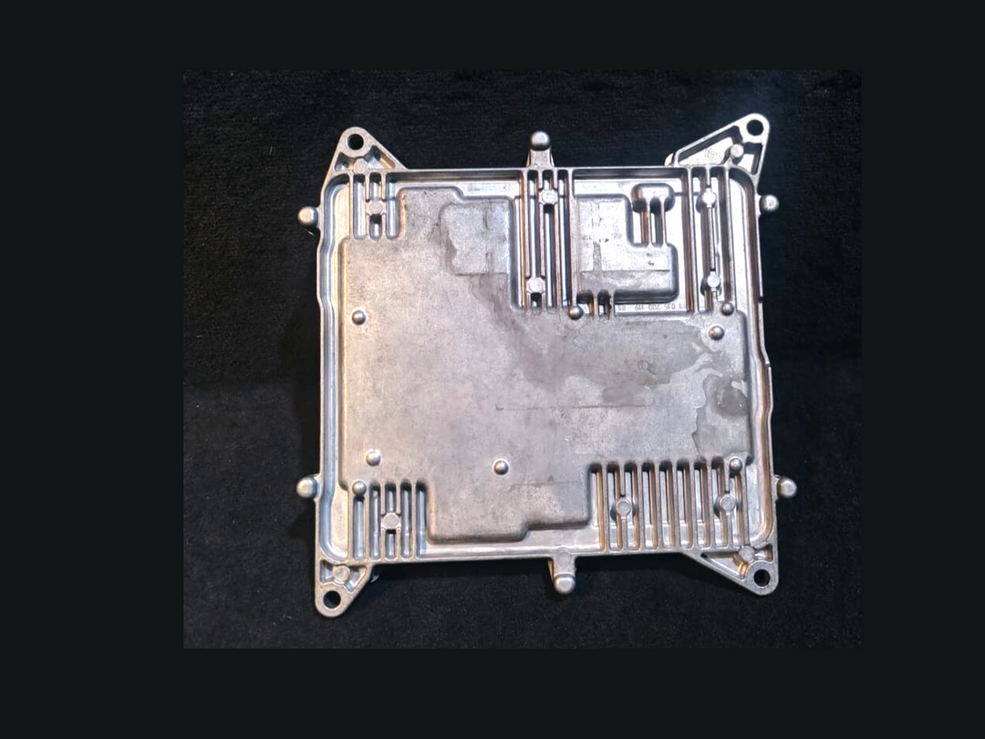 BMW 3,5 SERIES F10 ,F30 X3 F25- N20 ENGINE CONTROL COMPUTER ECU ECM DME 7646763