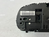 2008 BMW 335i E82 E88 E90 E92 E93 Instrument Cluster SPEEDOMETER 9166856 OEM