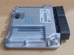 Load image into Gallery viewer, BMW 5 F10 F11 520D ENGINE N47 D20C AUTO ENGINE CONTEOL UNIT KEY LOCK SET 8578995