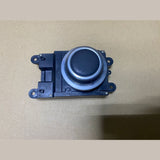 2006-2009 BMW 650i Idrive Controller Switch 6963051 M6 E63 E64 and 650i models