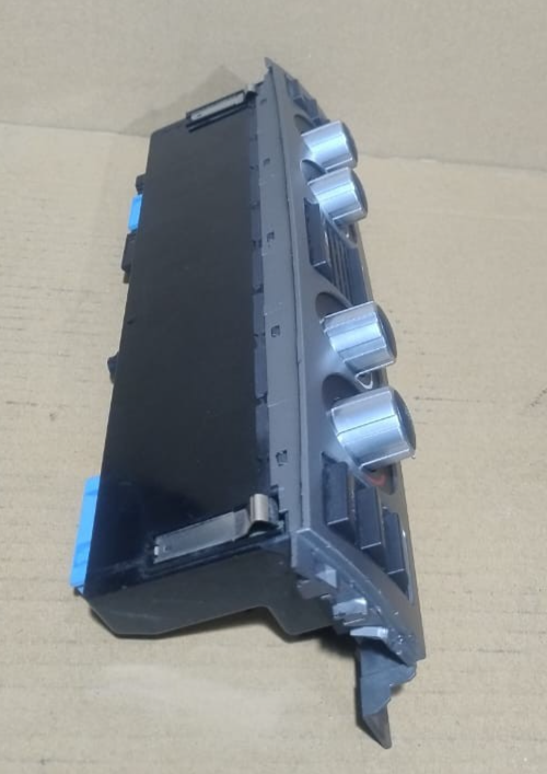 BMW E65 E66 E67 7 SERIES Automatic air conditioning Control Panel 6981405
