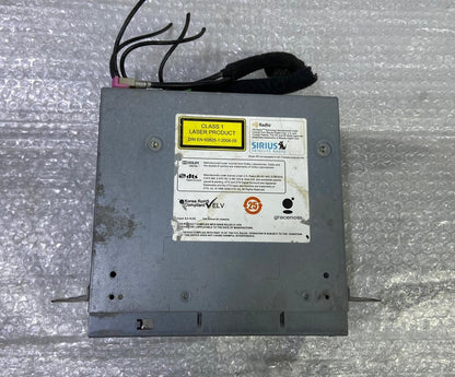 OEM BMW F01 F06 F10 CIC Sat Nav Computer Navigation Audio Head Unit 9293398