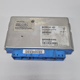 2001-2002 BMW E46 325i, 325Ci, E39 525i Transmission Control Module 7515810