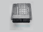 Load image into Gallery viewer, BMW 3 5 7 Z4&#39;ies E90 E91 E60 E61 E65 E85 3.0i N52 ENGINE ECU DME MSV70 7571510
