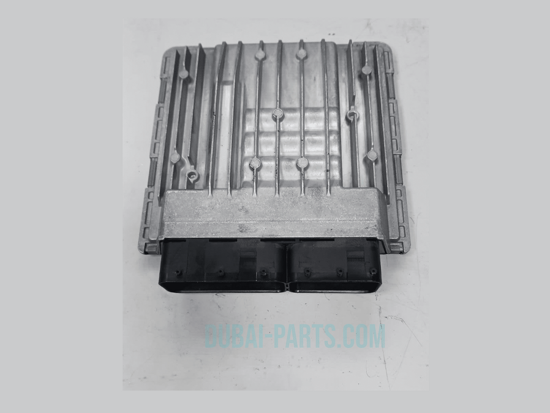 BMW 3 5 7 Z4'ies E90 E91 E60 E61 E65 E85 3.0i N52 ENGINE ECU DME MSV70 7571510