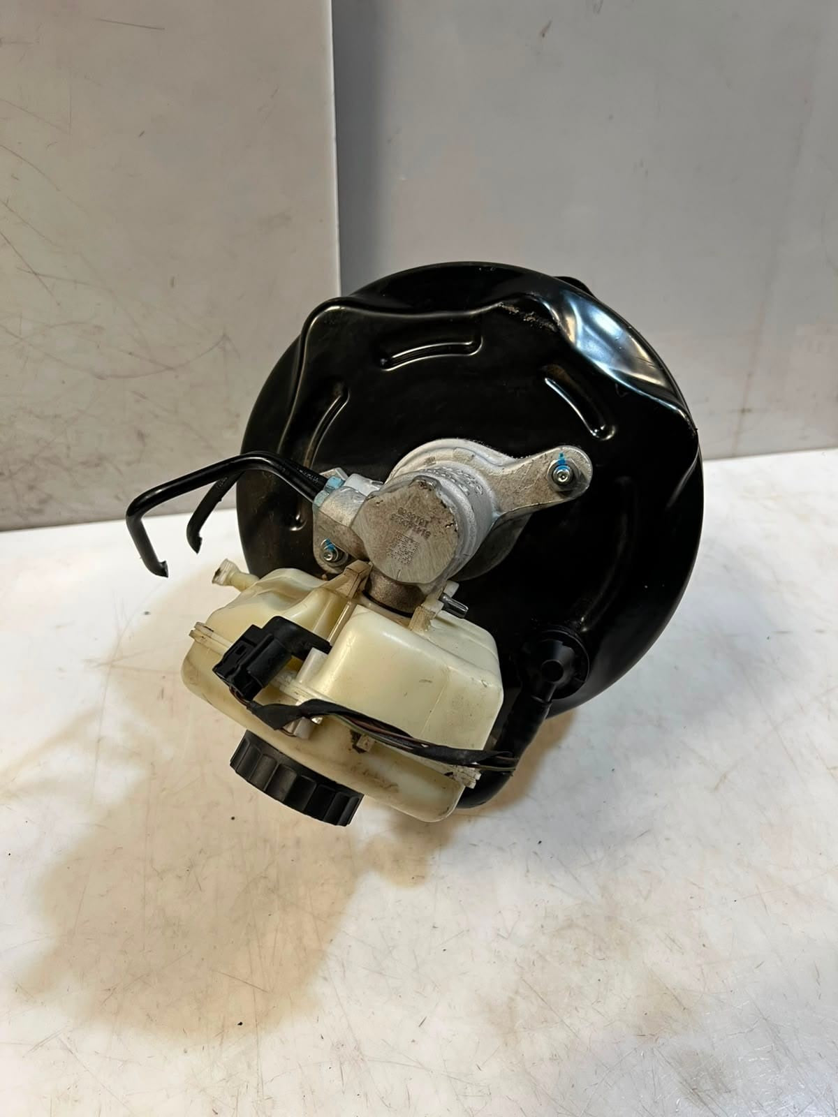 BMW 3 Series F30 F31 F32 F33 F35 328i Brake Booster SERVO MOTOR 4081079