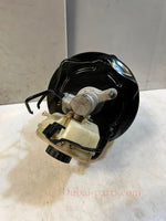 Bild in die Galerieansicht laden, BMW 3 Series F30 F31 F32 F33 F35 328i Brake Booster SERVO MOTOR 4081079