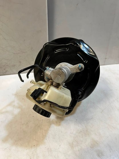 BMW 3 Series F30 F31 F32 F33 F35 328i Brake Booster SERVO MOTOR 4081079