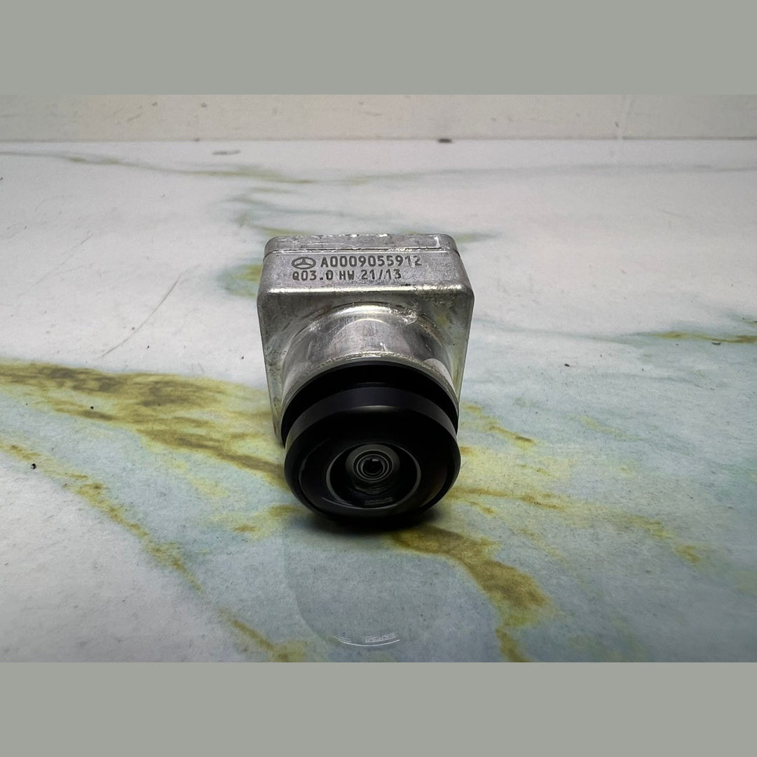 Genuine Mercedes Surround View Camera A0009055912 W206 and W223 C-Class