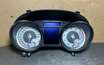 Bild in die Galerieansicht laden, 14-17 Mercedes-Benz W117 CLA Instrument Cluster Speedometer A117 9002001 OEM