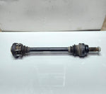 Load image into Gallery viewer, Genuine 2014-2018 BMW X5 Rear Drive Shaft 7564558 F15 (30dX-50iX) and X6 E71 OEM
