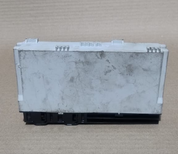 BMW F01 F10 SEAT CONTROL UNIT  MODULE ECU ELECTRONIC MODULE MEMORY 9225618