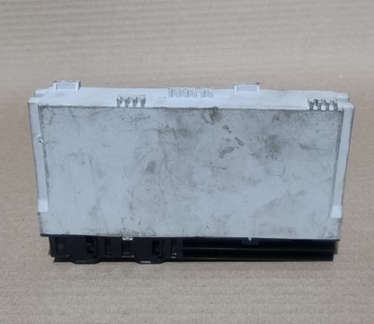 BMW F01 F10 SEAT CONTROL UNIT  MODULE ECU ELECTRONIC MODULE MEMORY 9225618