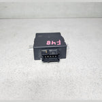 Bild in die Galerieansicht laden, BMW F20 F21 F30 F31 F32 F36 F48 3,4 Serie Fuel Pump Control Unit Module 7450992 
