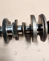 2016-2020 BMW B48 G20 330i Crankshaft 9487256 G20 G21 5 Series G30 2.0 PETROL