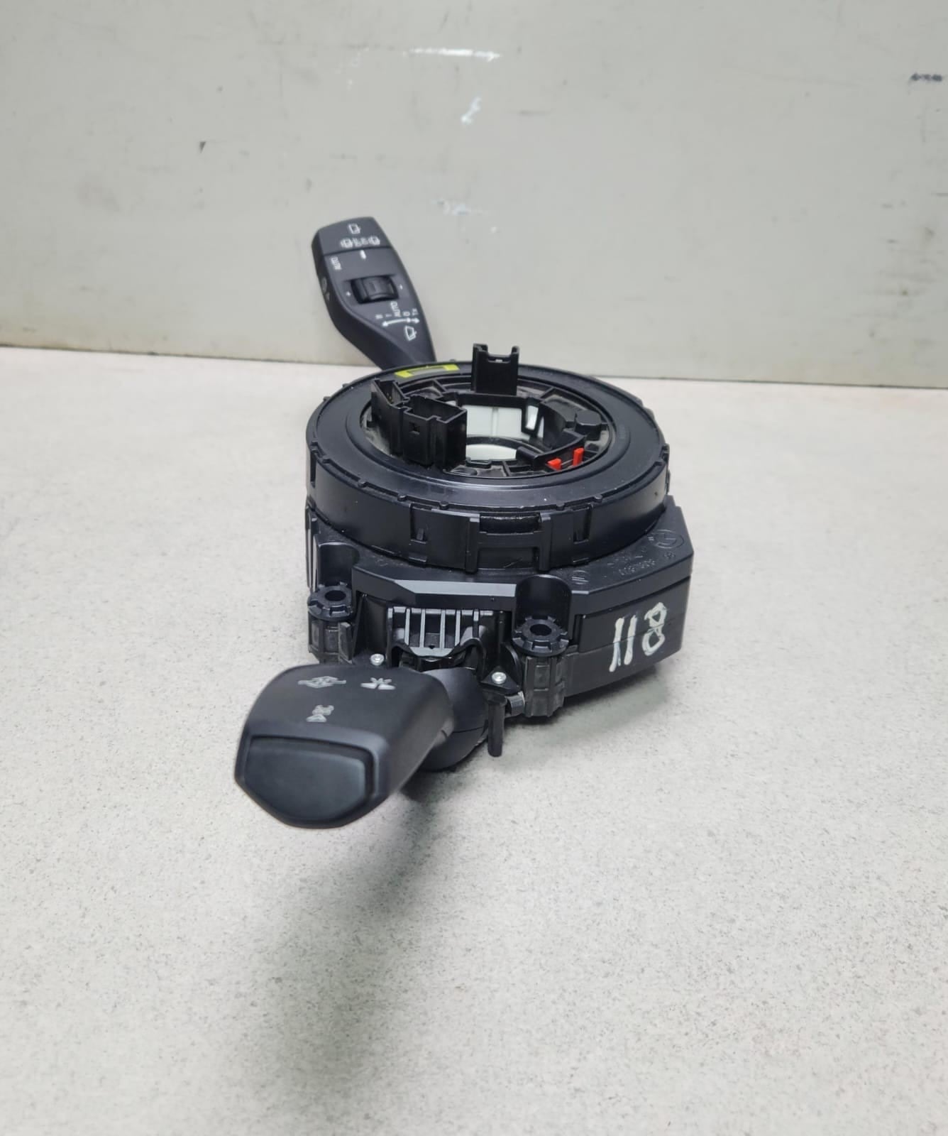 BMW Wiper Turn Signal Indicator Stalk Switch 9490805 F20 F21 F30 F31 LCI OEM