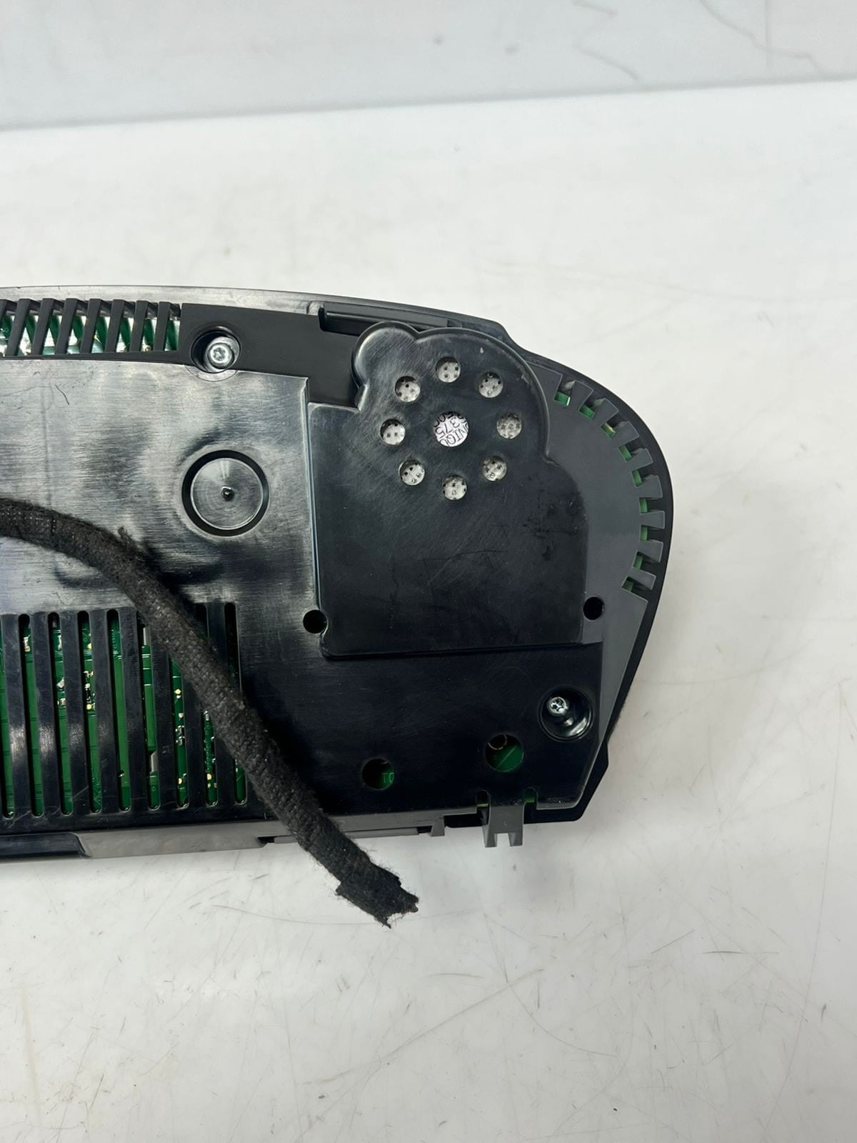 2008-2015 BMW X6 E70 E71 E72 Instrument Cluster Speedometer 9236833 OEM